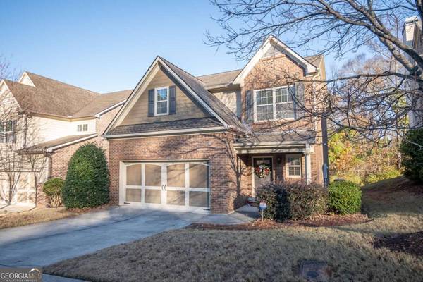 168 Putters DR, Athens, GA 30607