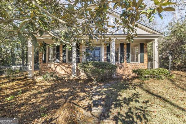 224 Merritt AVE, Macon, GA 31204