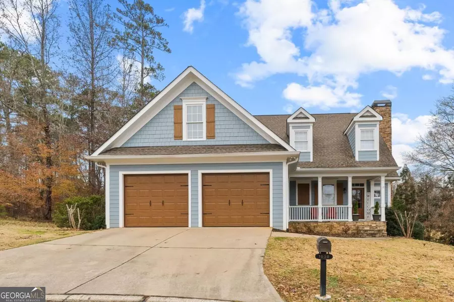 1030 Lofter PL, Greensboro, GA 30642