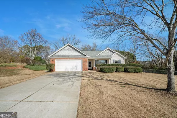 Winder, GA 30680,106 Casper CT