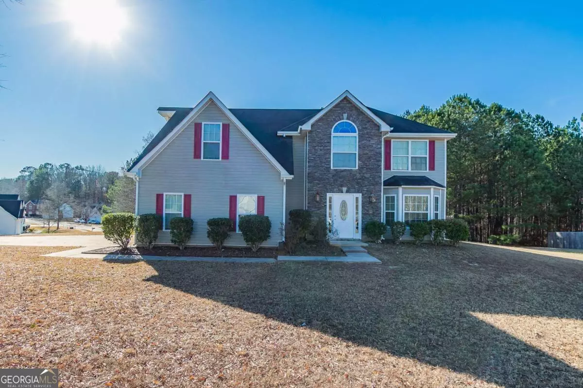 Fairburn, GA 30213,3867 Oakman PL