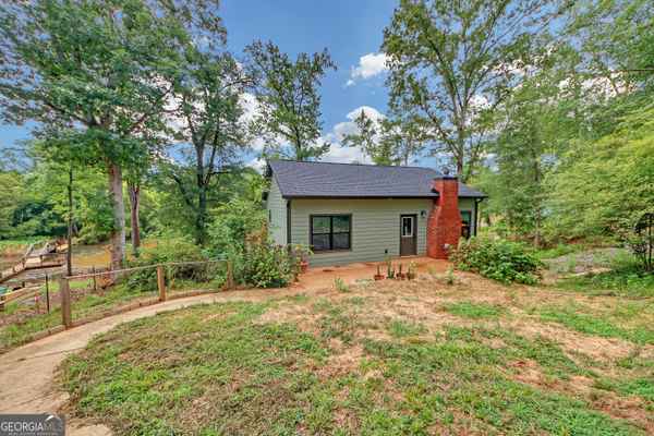 452 Haley RD, Jackson, GA 30233