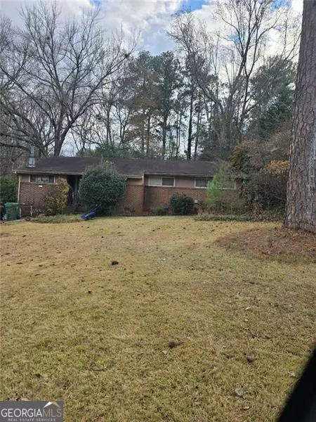 2633 Yale Terrace, Decatur, GA 30032