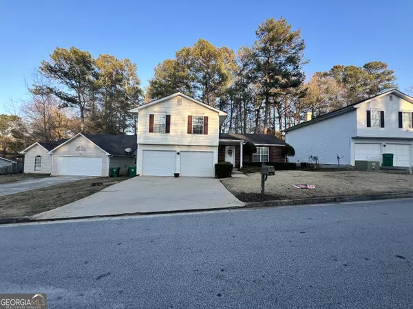 709 Kilkenny CIR, Lithonia, GA 30058