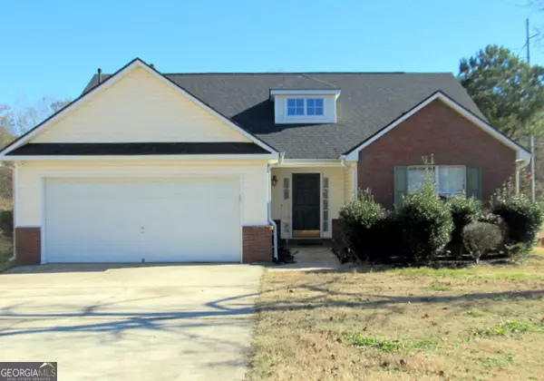 8160 Chapman TER, Mcdonough, GA 30252