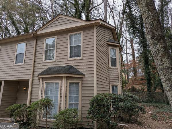 138 SW Belmonte DR SW, Atlanta, GA 30311