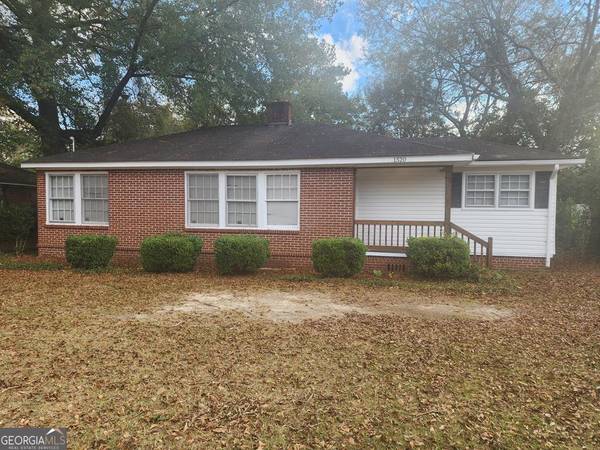 1520 Stonewall ST, Dublin, GA 31021