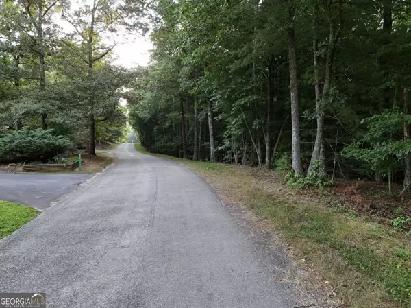 Blairsville, GA 30512,1 AC Jones Road