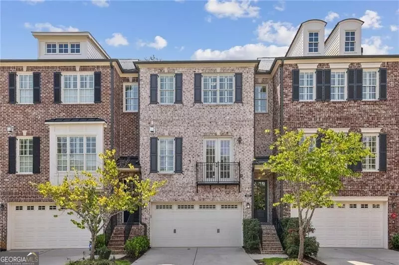 465 ROSE GARDEN LN, Alpharetta, GA 30009