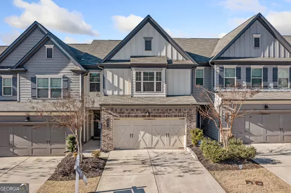 Flowery Branch, GA 30542,5634 Parkview LN