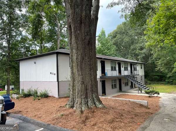 6118 Austell AVE #2, Austell, GA 30106