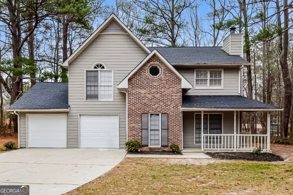 10906 Clearwater DR, Hampton, GA 30228