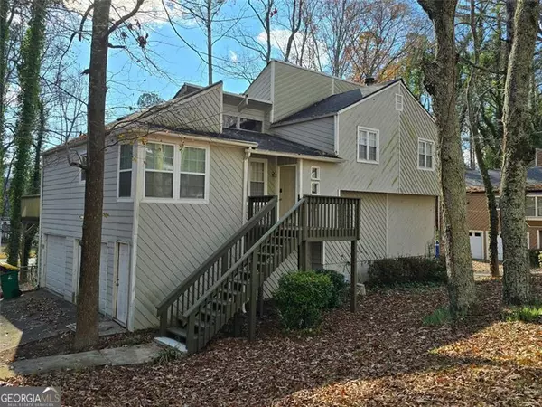 Marietta, GA 30066,1728 CHRISTIE