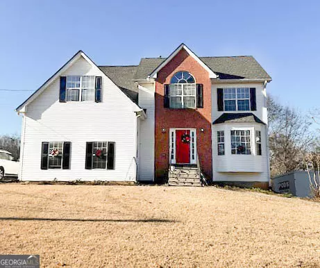 7212 Coral Lake DR, Flowery Branch, GA 30542