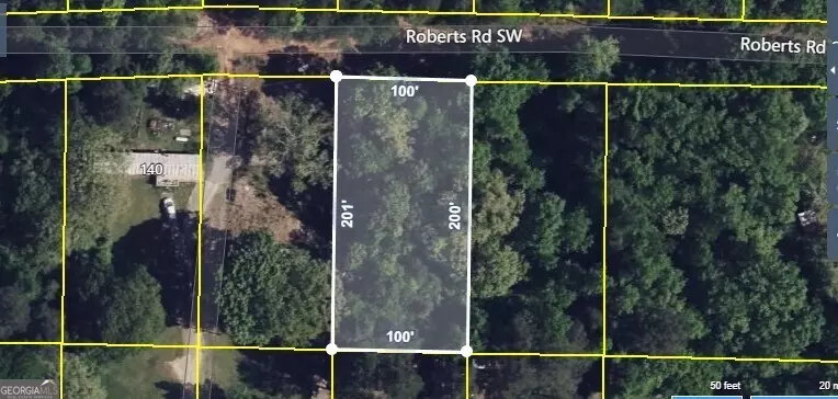 Rome, GA 30165,LOT 72 Roberts RD