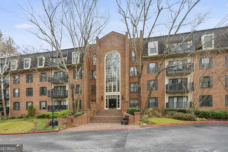 27107 Plantation DR NE ## 107, Atlanta, GA 30324