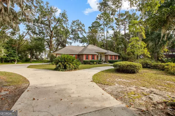 St. Marys, GA 31558,115 Live Oak LN