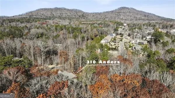 Marietta, GA 30064,310 Anders PATH