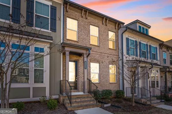 3247 Herald DR, Scottdale, GA 30079