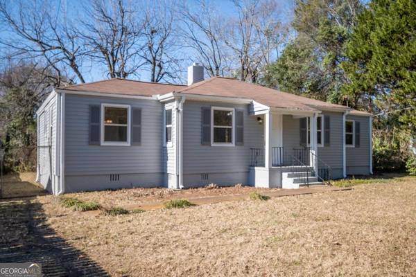 480 Clover ST, Athens, GA 30606