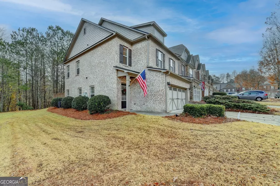 5055 Hastings TER, Alpharetta, GA 30005