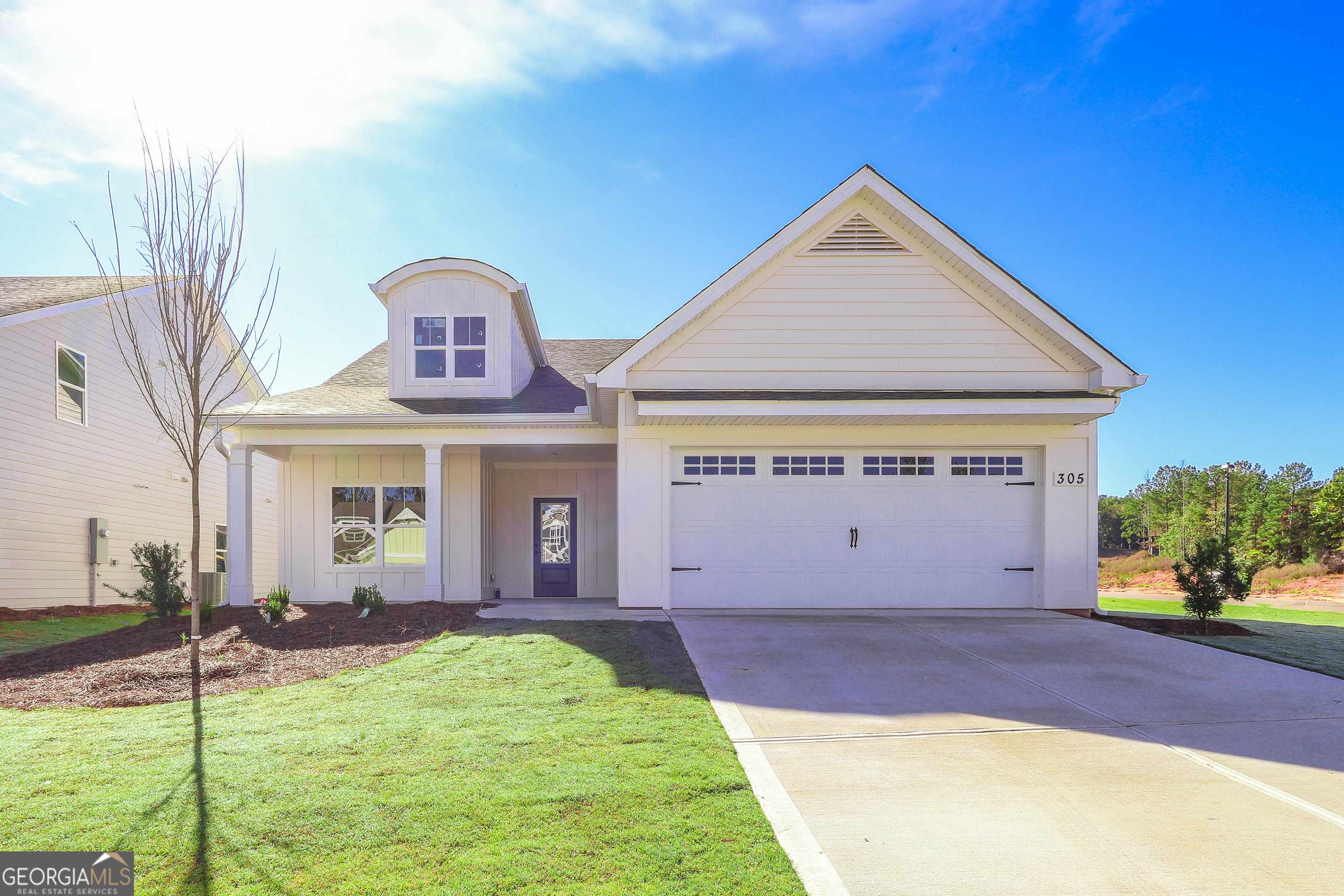 305 Redhaven DR, Senoia, GA 30276