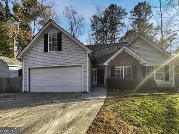 5916 Ohara DR, Stone Mountain, GA 30087