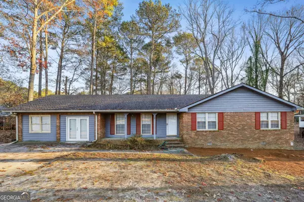 1802 Driftwood PL, Snellville, GA 30078