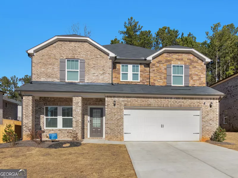 7767 Richmond TRL, Fairburn, GA 30213