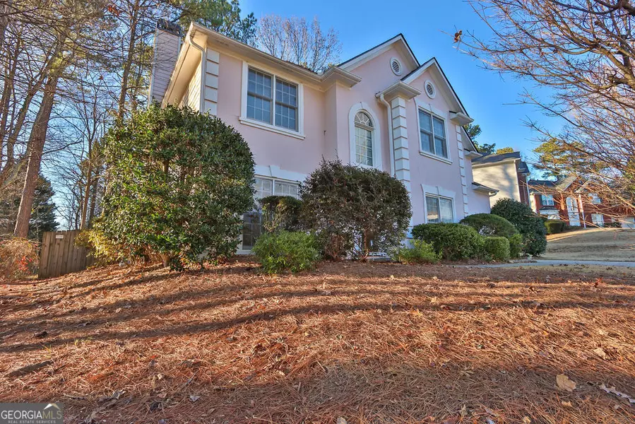 1035 Bridle Path DR, Lawrenceville, GA 30045