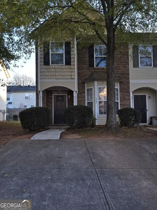 1783 Fielding WAY, Hampton, GA 30228