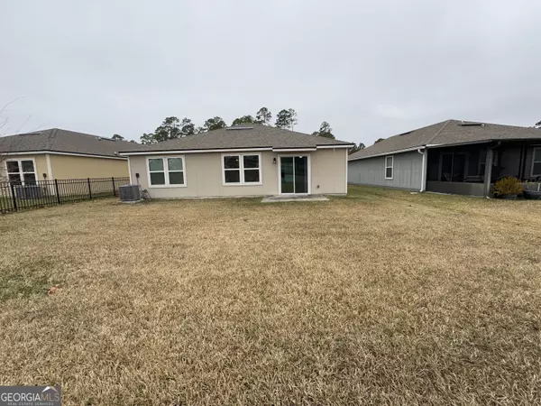 Saint Marys, GA 31558,317 Brooklet CIR