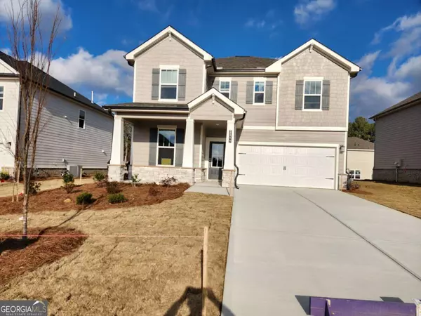 2512 Brown Dove WAY, Grayson, GA 30017