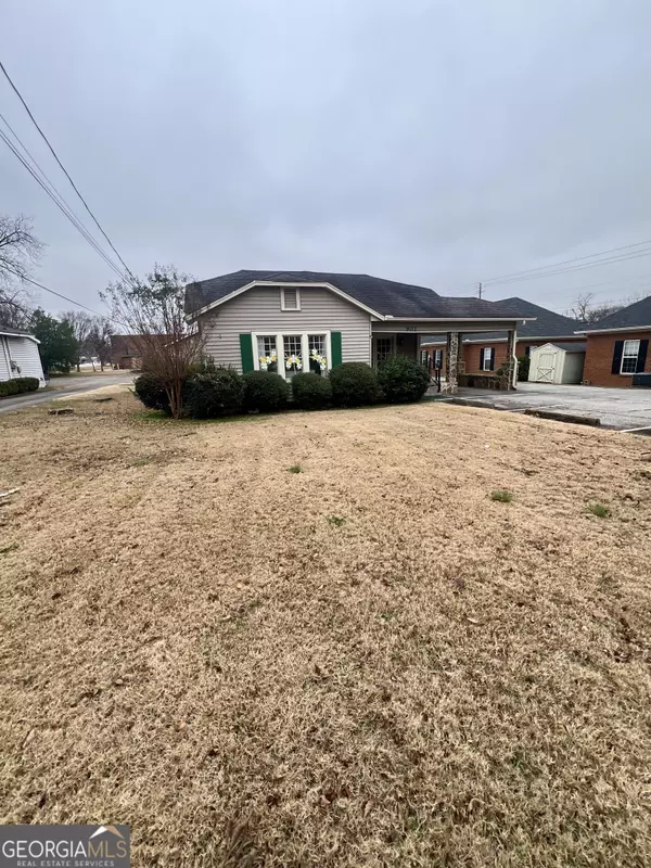 Perry, GA 31069,902 Northside DR