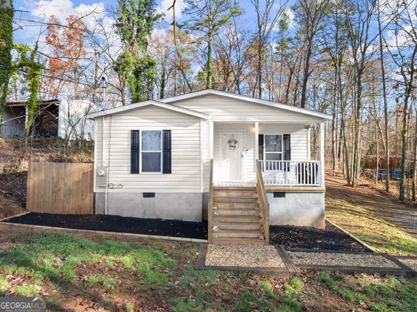 200 Farmhouse RD, Mount Airy, GA 30563