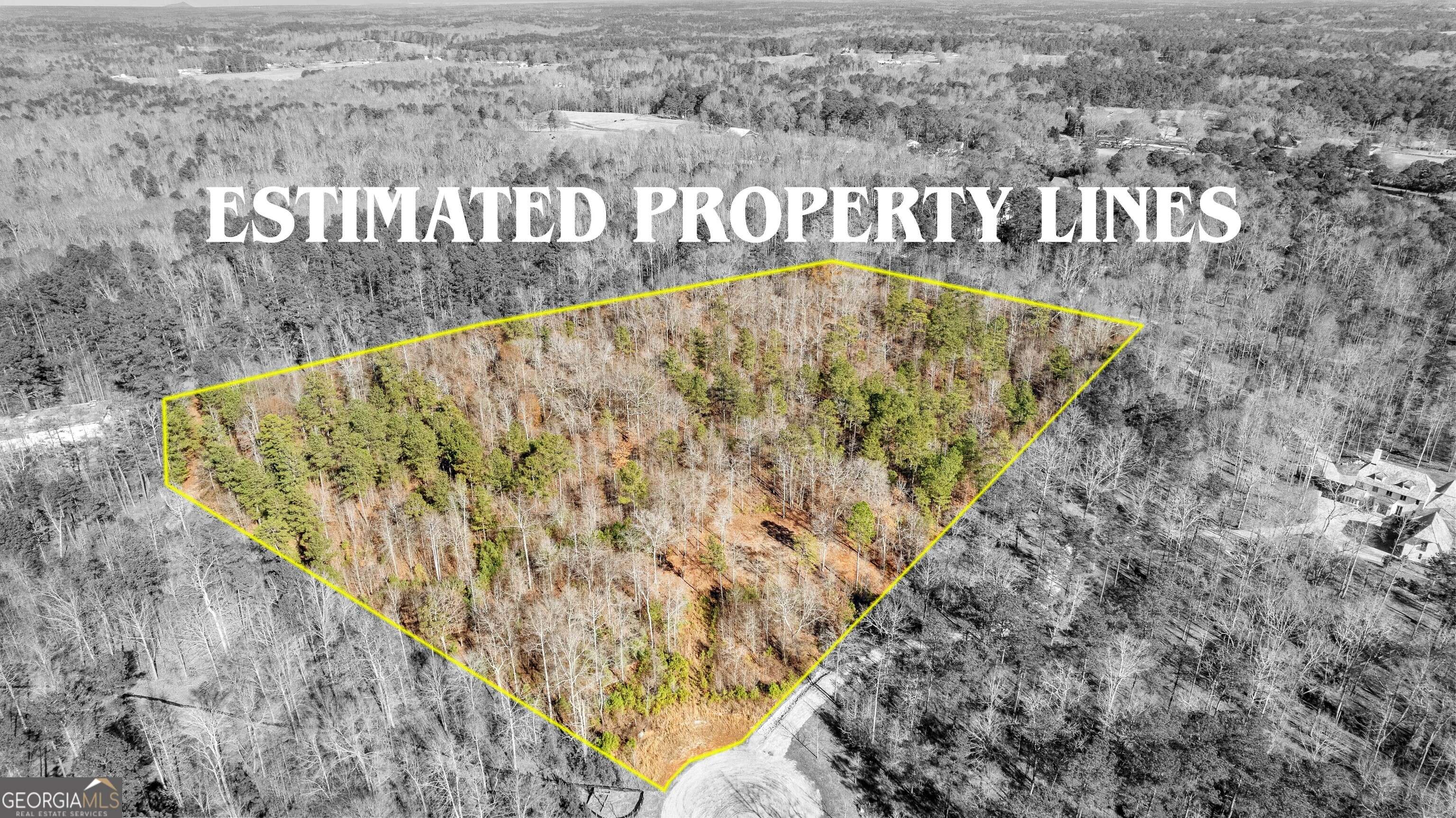 Chattahoochee Hills, GA 30268,8285 Farmette BND