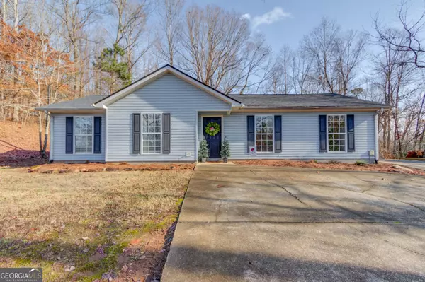 6812 SUMMIT VIEW, Flowery Branch, GA 30542