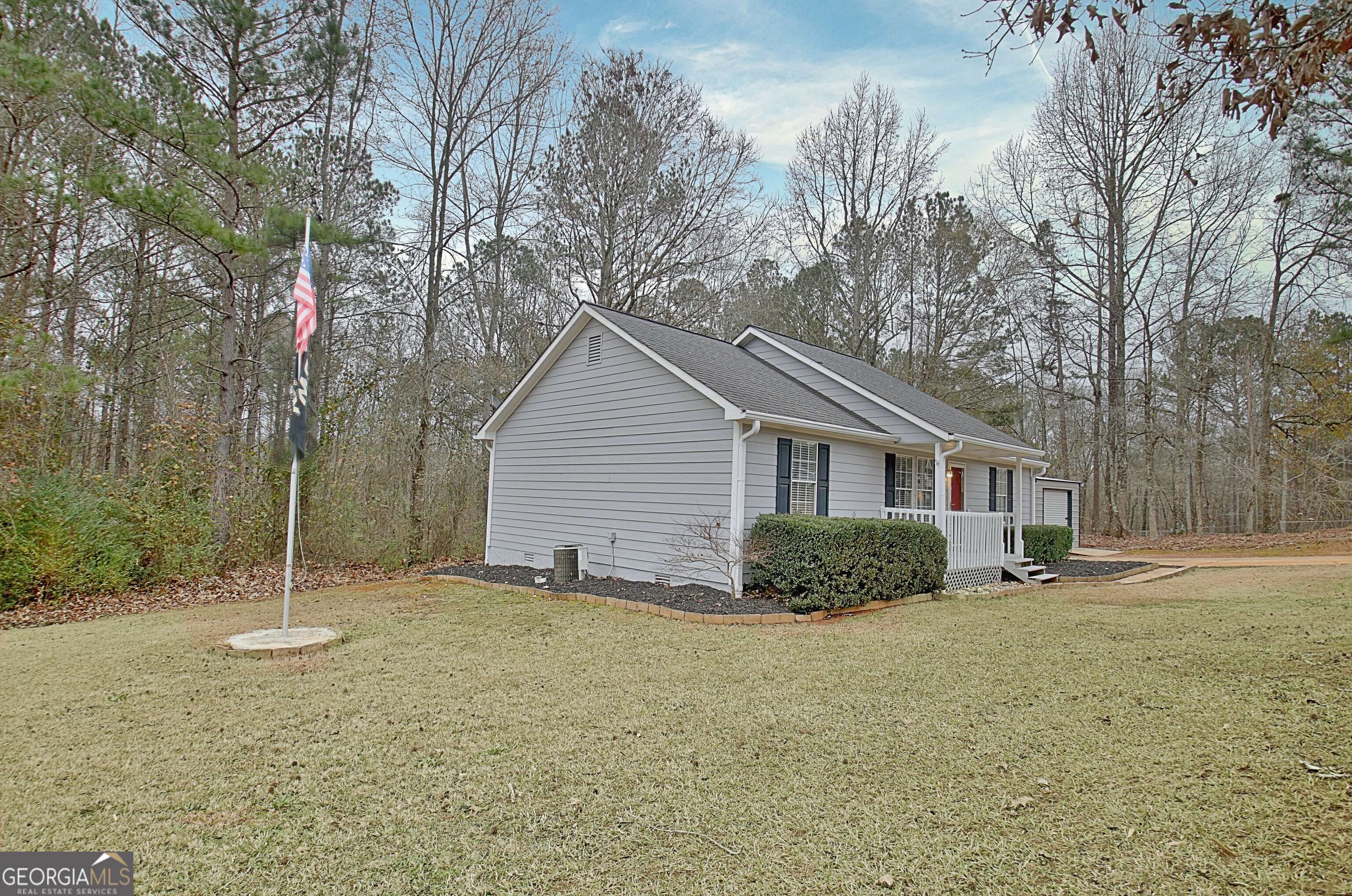 Senoia, GA 30276,210 Prestigious PL