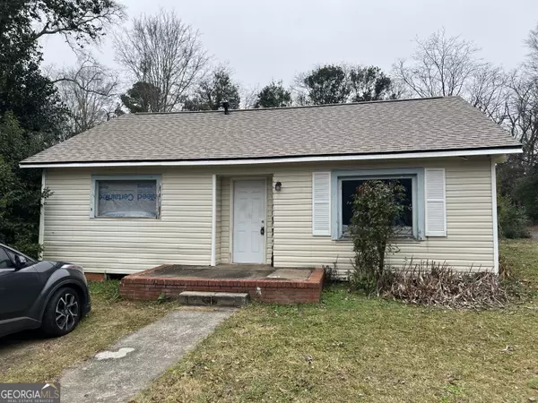 531 W Walton ST, Milledgeville, GA 31061