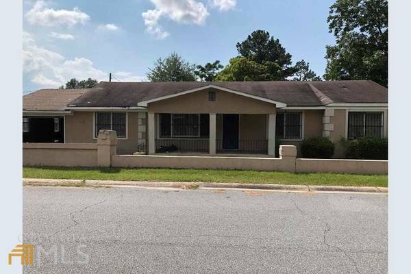 775 Grayson AVE #MAIN HOUSE, Macon, GA 31204