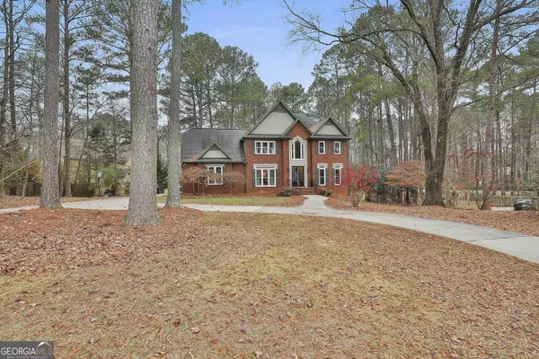 Peachtree City, GA 30269,803 Natchez CT