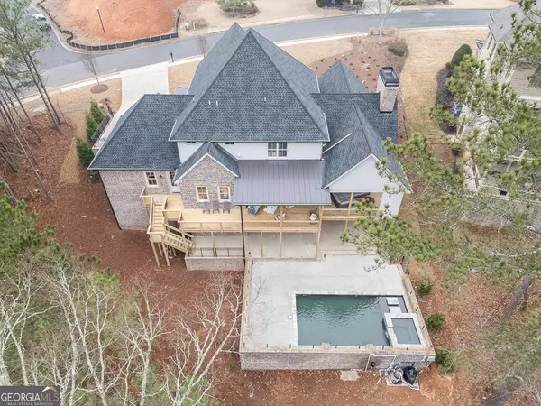 Suwanee, GA 30024,4964 Brendlynn DR