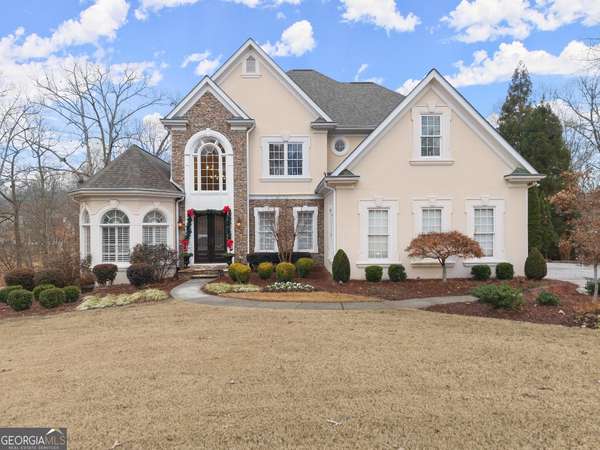 2960 Millwater XING, Dacula, GA 30019