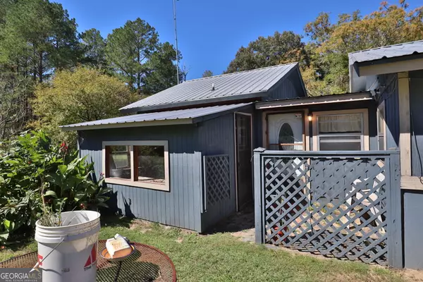 Mauk, GA 31058,146 Davis DR