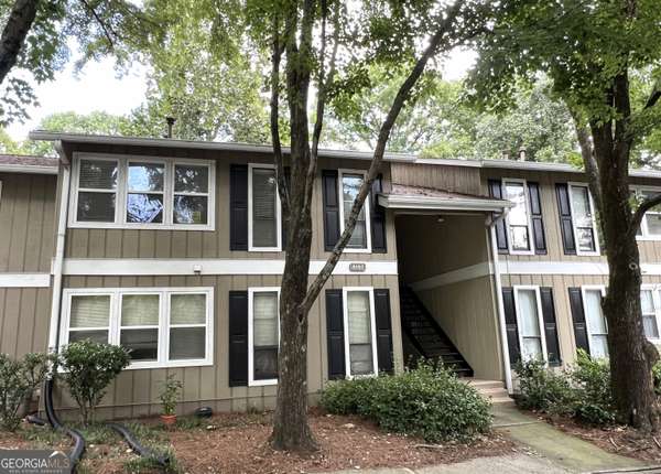 5157 Roswell RD #9, Sandy Springs, GA 30342