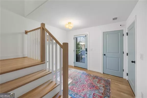 Atlanta, GA 30315,698 Eustace ST SE