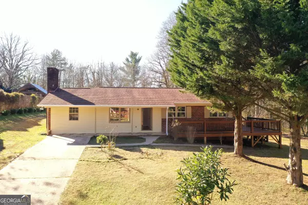 257 Linda WAY, Cornelia, GA 30531