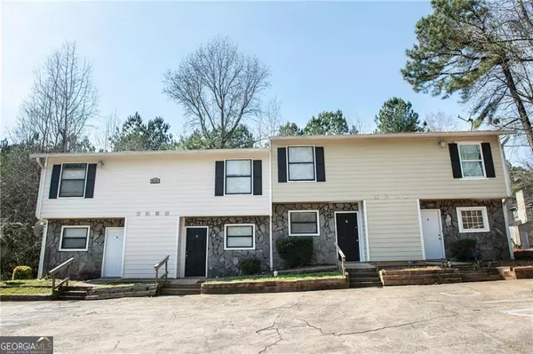 3826 Moran WAY, Peachtree Corners, GA 30092