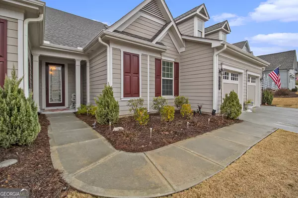 Peachtree City, GA 30269,334 Cottonwood CIR