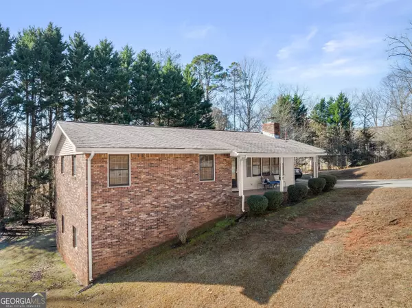 Dahlonega, GA 30506,3517 Stancil RD